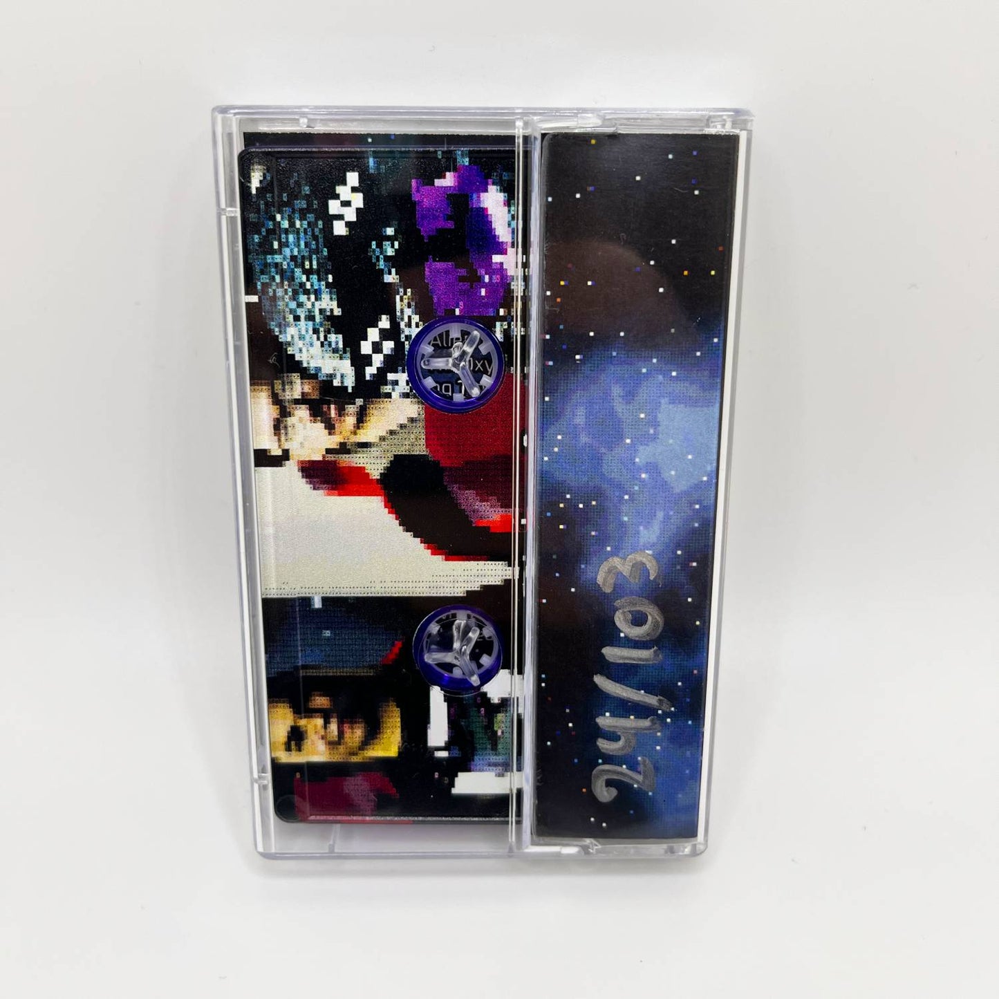 Groovy Kaiju - Groovin' Through the Galaxy (Album)