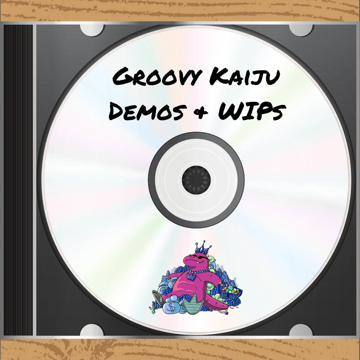 Monster Kingdom Relic - Demos & WIPs