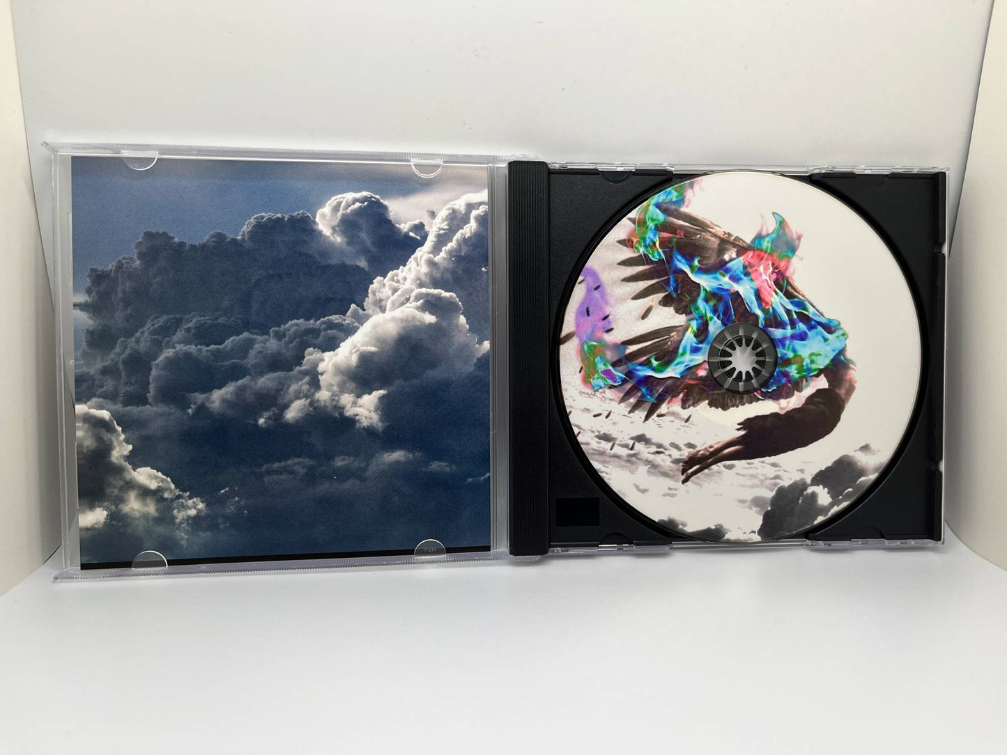 Astroblk - Icarus Deluxe (Album)