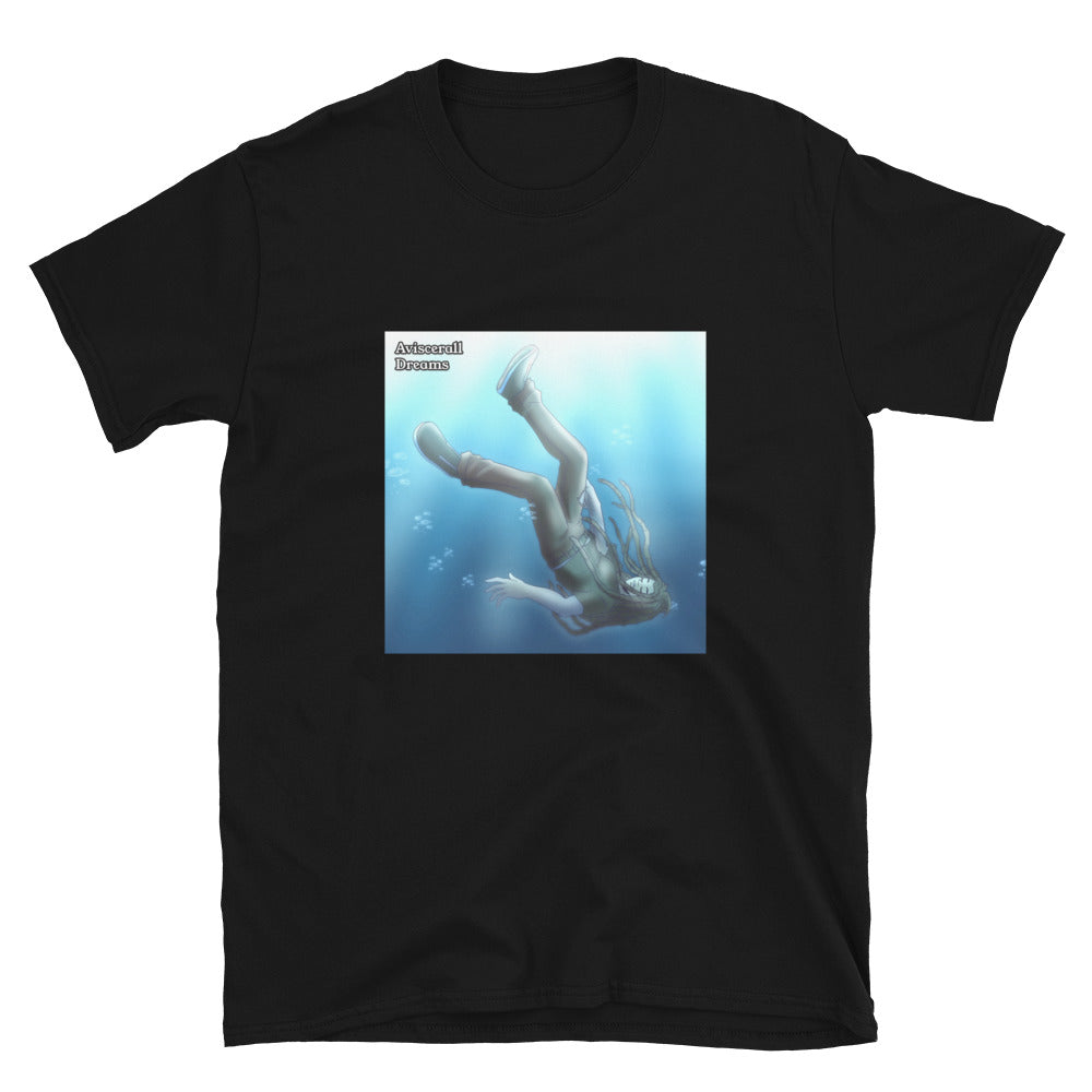 Aviscerall - Dreams Unisex T-Shirt