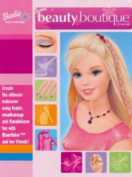 Hear Me Out: This Barbie Future Funk Kinda Slap