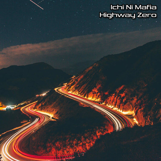 Wanna Go Racing In Outer Space? | Ichi NI Mafia - Highway Zero Single Release