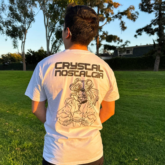 Crystal Chan Classic T-Shirt