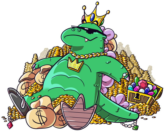 Monster Kingdom Battle Pass (One Time Purchase)