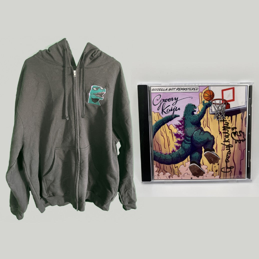 Bundles, Early Access, & Other Groovy Kaiju Goodies