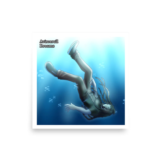 Aviscerall - Dreams Photo Poster