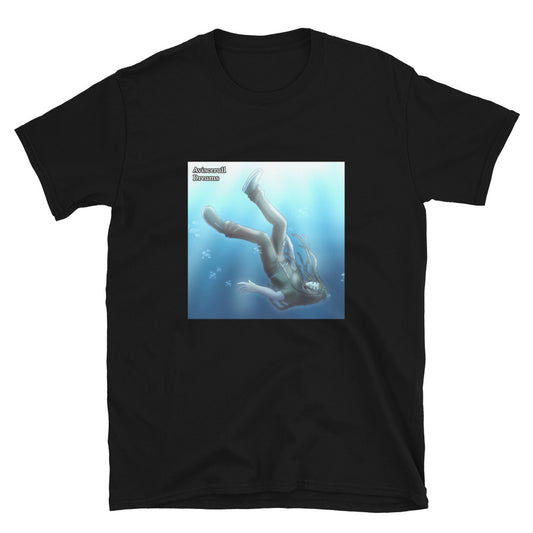Aviscerall - Dreams Unisex T-Shirt
