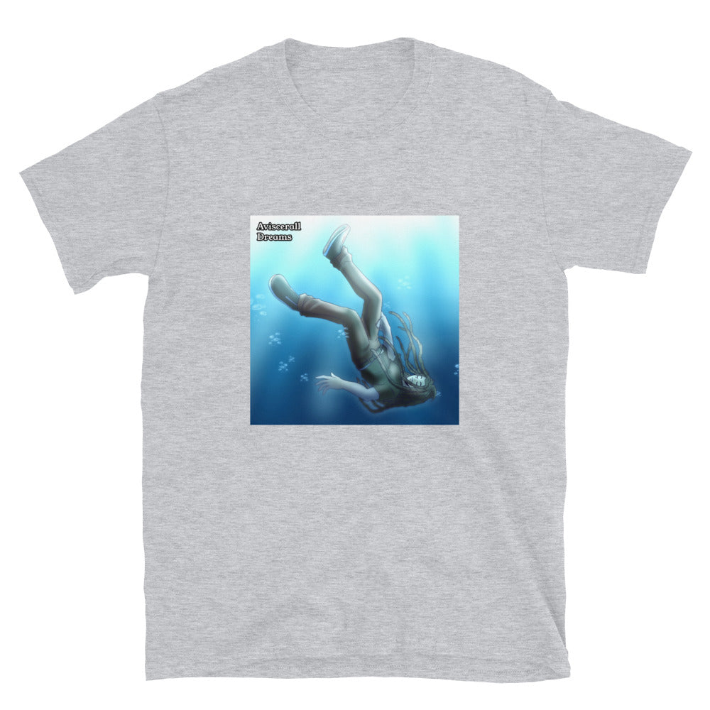 Aviscerall - Dreams Unisex T-Shirt